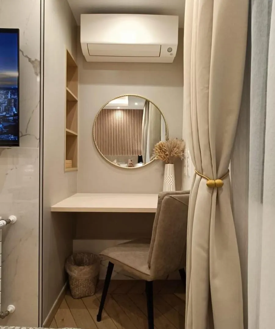 Appartement Luxueux Le Bon Marche Paris 6 0*,  Frankrike