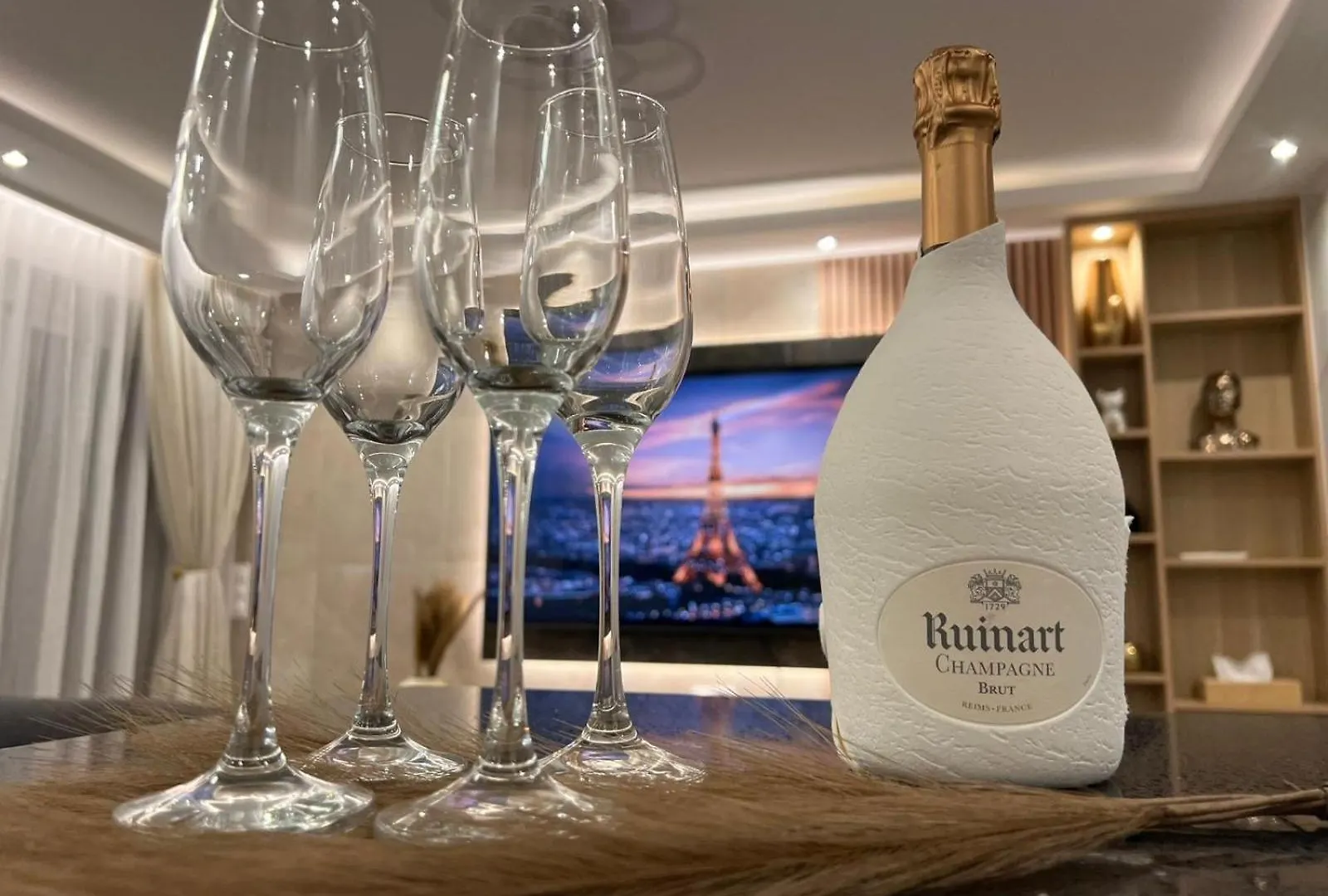 Lägenhet Appartement Luxueux Le Bon Marche Paris 6 Frankrike