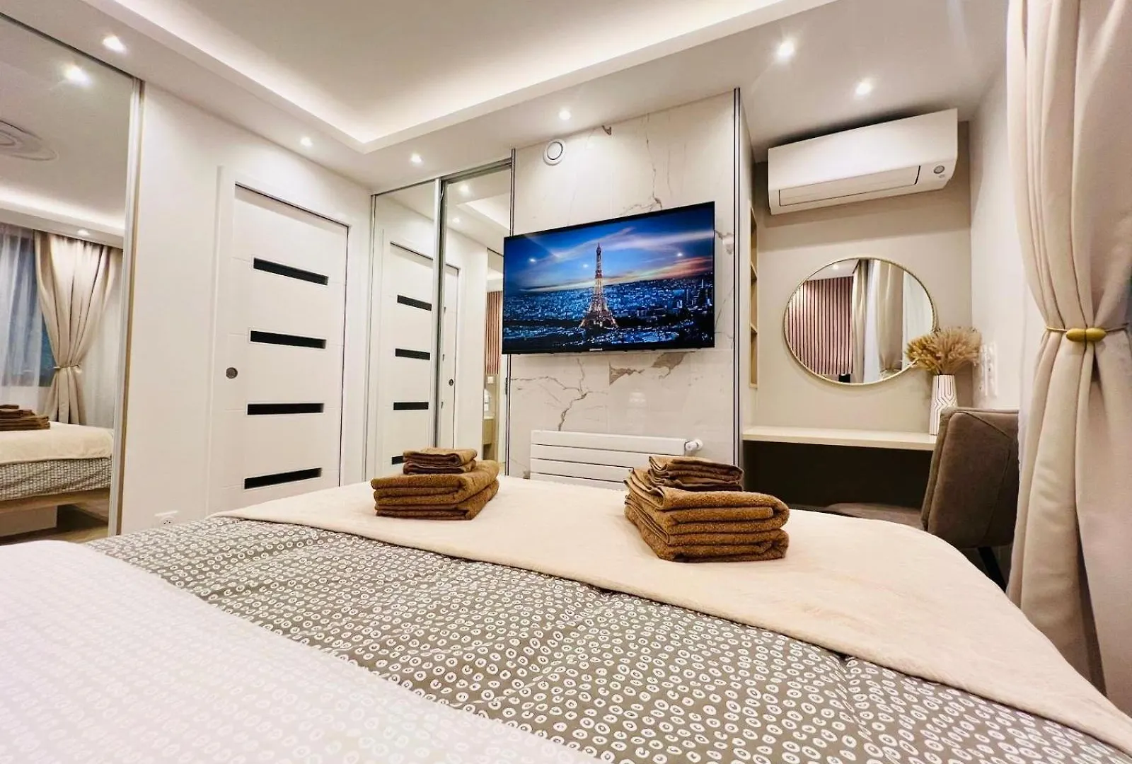 Appartement Luxueux Le Bon Marche Paris 6
