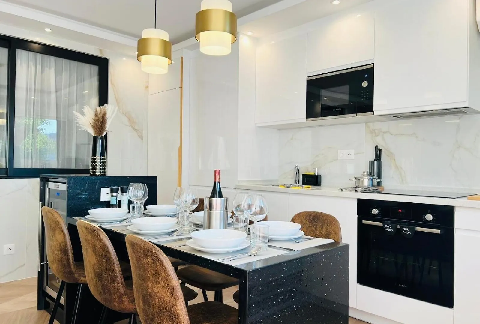 Appartement Luxueux Le Bon Marche Paris 6