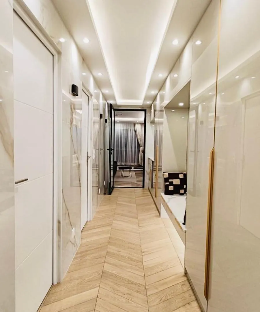Appartement Luxueux Le Bon Marche Paris 6 0*,  Frankrike