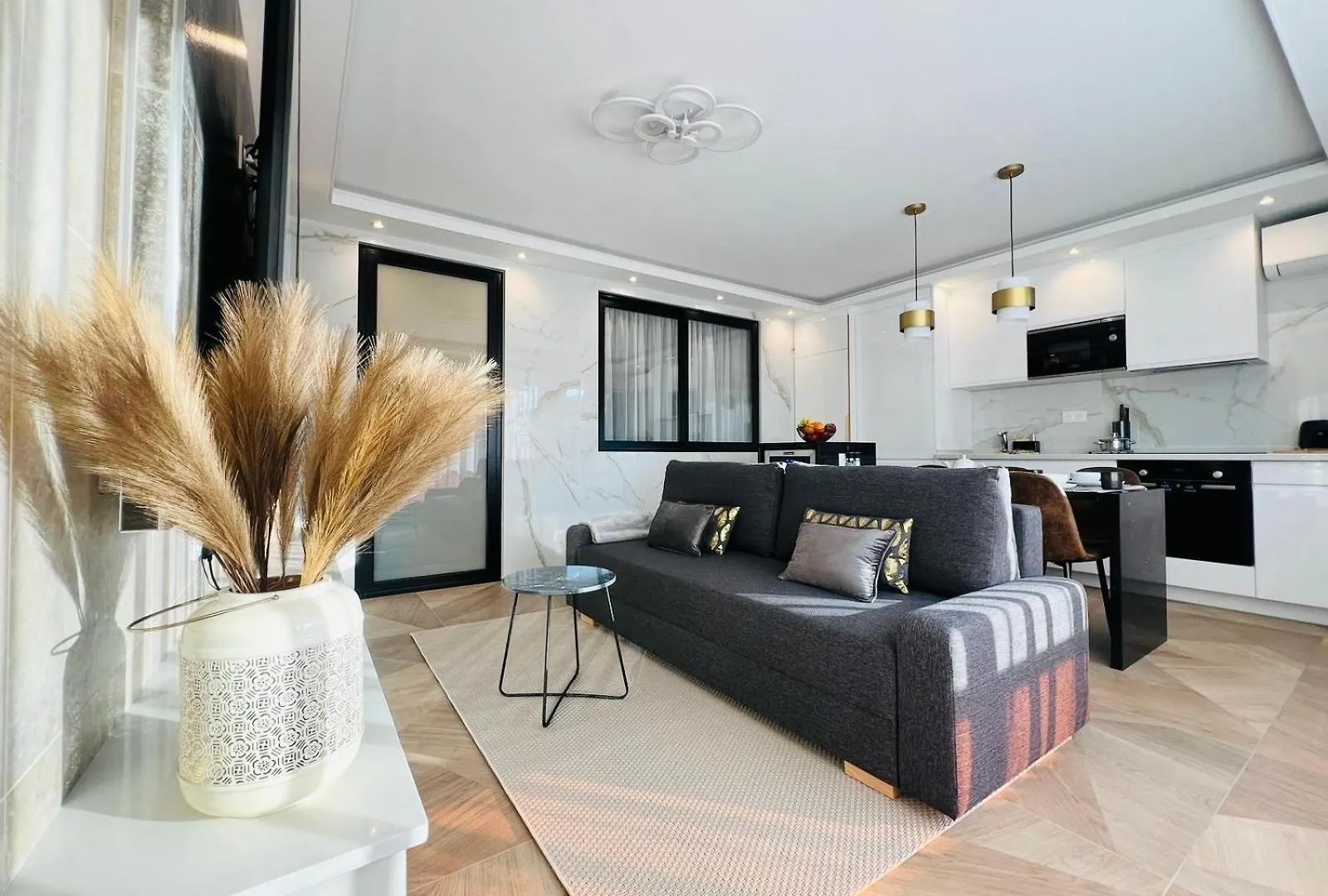 Appartement Luxueux Le Bon Marche Paris 6