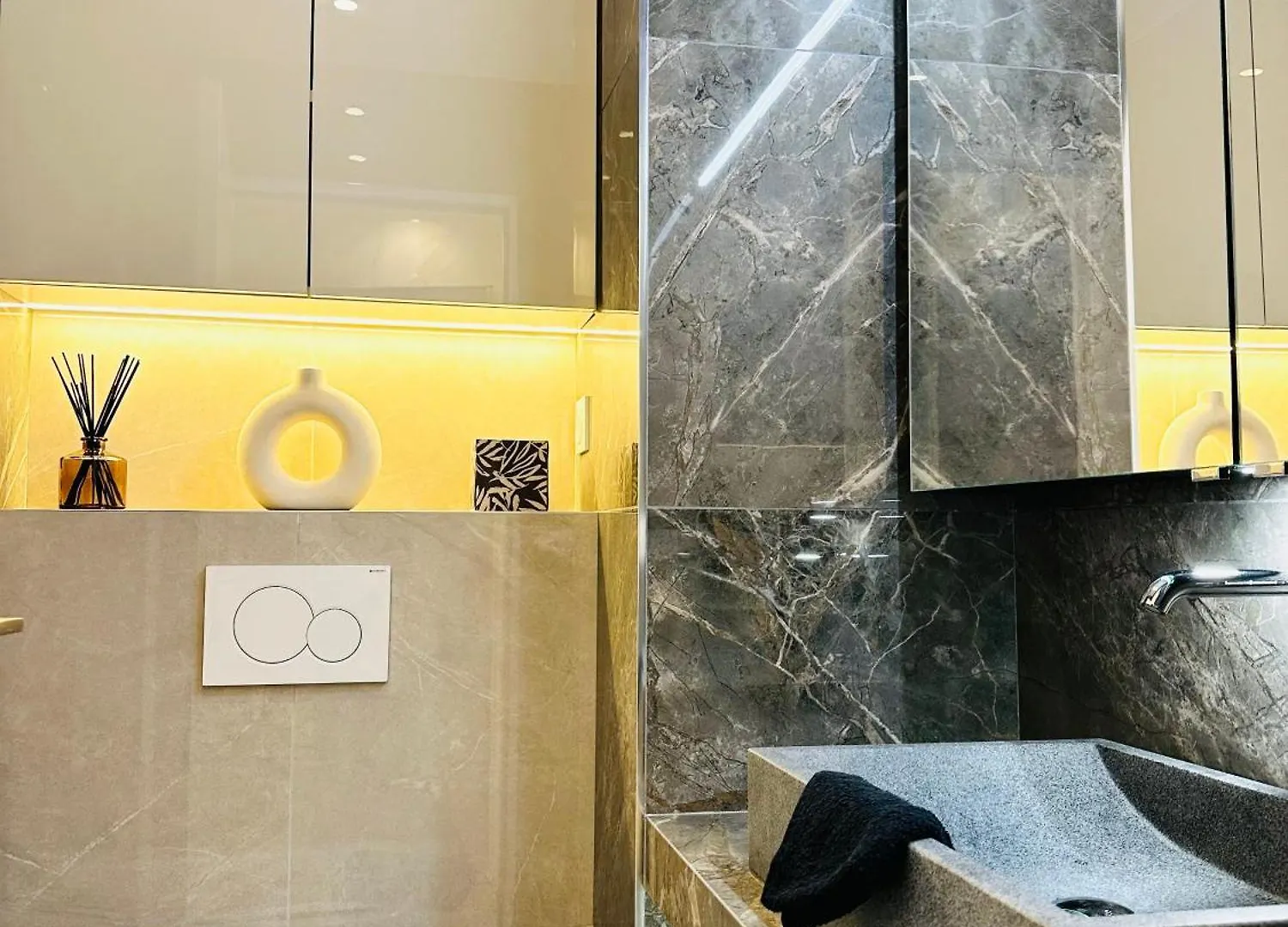 Appartement Luxueux Le Bon Marche Paris 6 Lägenhet