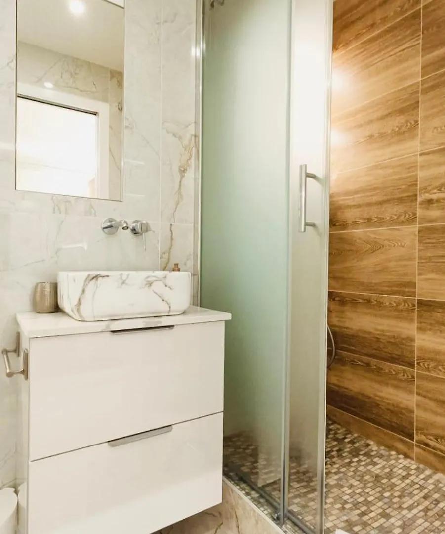 Appartement Luxueux Le Bon Marche Paris 6
