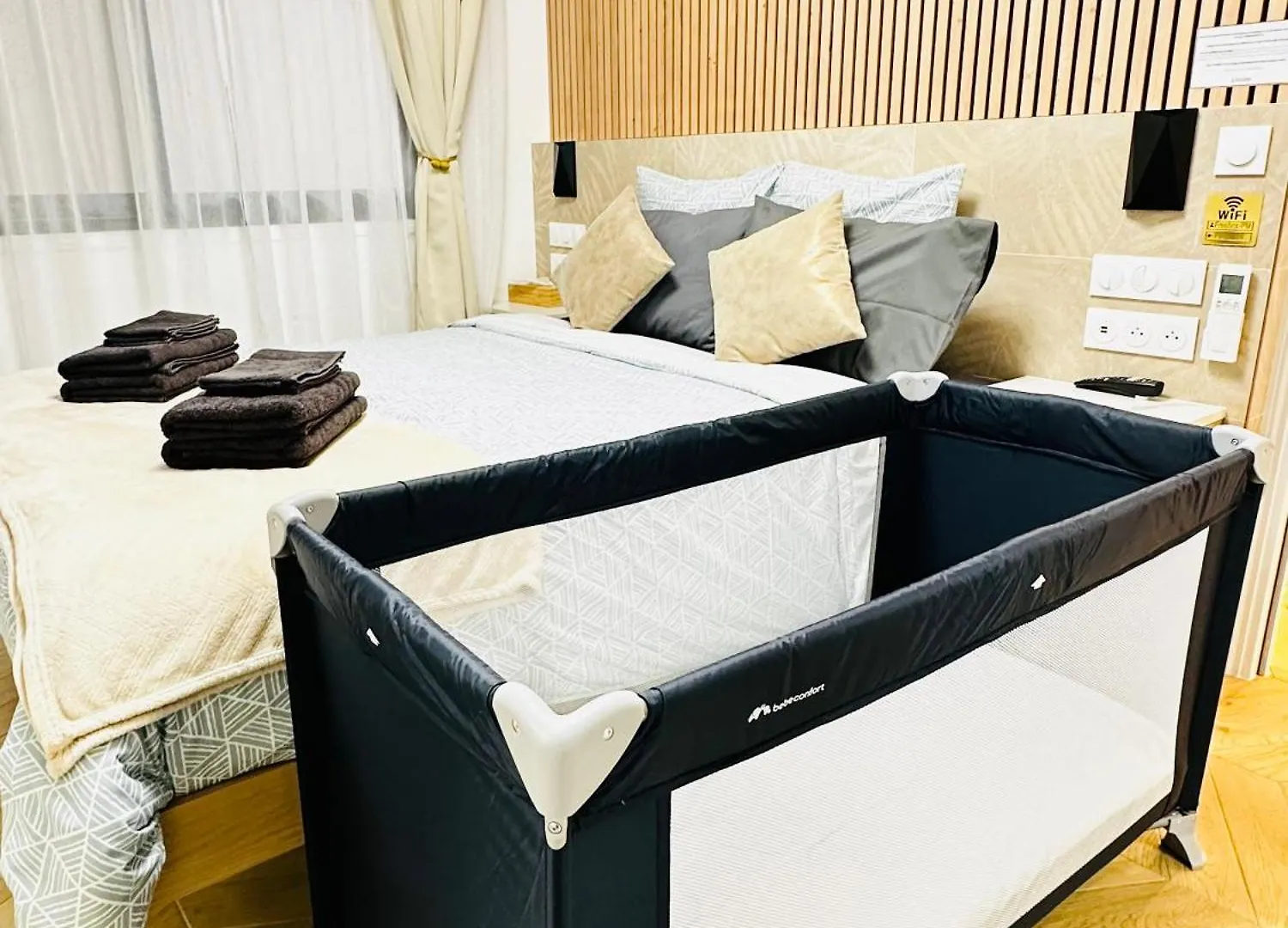 Appartement Luxueux Le Bon Marche Paris 6 Apartment