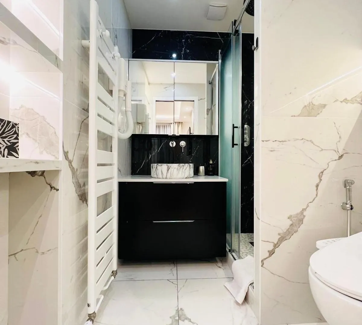 Appartement Luxueux Le Bon Marche Paris 6 0*,