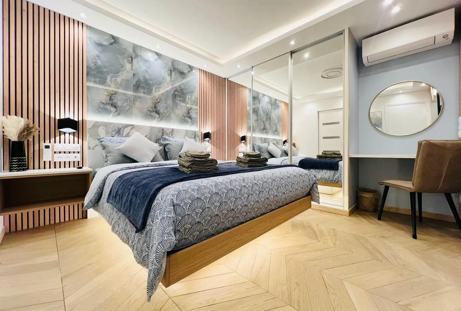 Appartement Luxueux Le Bon Marche Paris 6 0*,