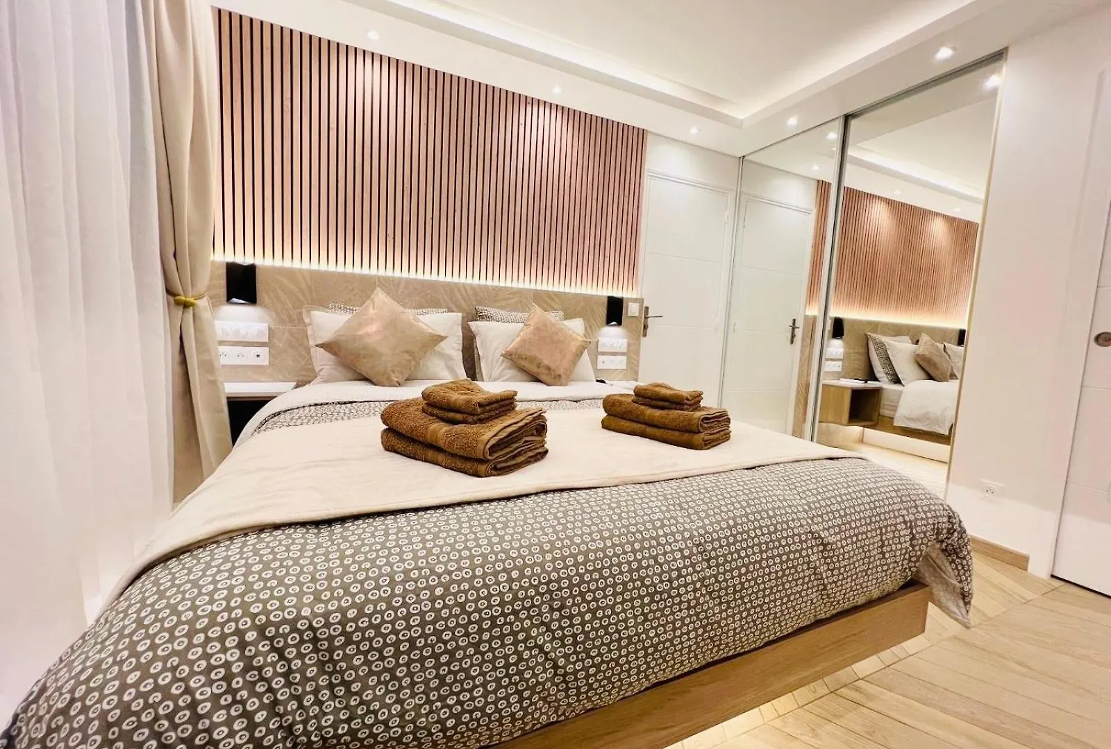 Apartment Appartement Luxueux Le Bon Marche Paris 6